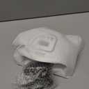 JODSONE U V LED Nail Lamp, Nail Dryer for Gel Polish, Led Light with Automatic Sensor & 4 Timers (Milky White)