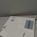 High Chair Tray Cover Compatible with Stokke Tripp Trapp Chair with Cup Holder - Smooth Surface and Strong Suction - Made with Food-Safe Plastic (BPA BPS BPF Lead Phthalate Free) - Clear