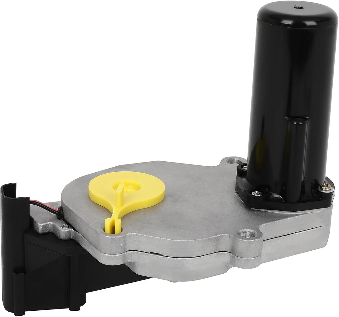 SCITOO 600-900 4WD Transfer Case Shift Motor Actuator For Chevrolet Blazer,For Chevrolet S10,For Chevrolet S10 Blazer,For GMC Jimmy,For GMC Sonoma,For GMC Typhoon,For Isuzu Hombre