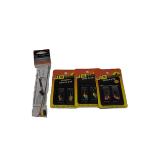 Set for Fishing, Fishing Gear 4 Pack