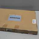 Colorful Watercolor Mountain Canvas Wall Art Set of 3 Boho Flower Picture Wall Decor Abstract Nature Landscape Artwork Paintings Posters Print for Living Room Bedroom Office 24x16In Framed (24L" x 16W")