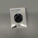 Cameras Home Indoor Use Cam Night Vision Motion Detection Baby Monitor Wireless Outdoor Nanny espias ocultas WiFi Security Secret (1296p)