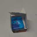 Stress Cube Squishy Fidget Toys Kids Adults - Glow in The Dark Whale Squish Toy Sensory Toys for Kids with Autism Stress Balls for Kids Squeeze Toys for Anxiety Stress Relief Valentines Gifts