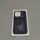 Apple iPhone 13 Pro Leather Case with MagSafe - Midnight