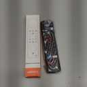 Replacement Voice TV Remote for Amazon Fire Stick (4K, 4K Max, HD, Lite), TV Cube, for Insignia, Toshiba Smart TVs