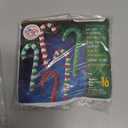 The Beadery - Candy Cane Assortment Ornament Kit - Makes 16-5688