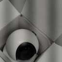 Two Way Pet Camera with 2.8 inch HD Screen, 1080P Video Calling Camera for Indoor Home Security, Indoor Home Nanny/Dog/Baby Security Device with Phone App