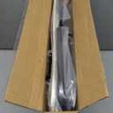 StorageWorks Recycling Bin with Lid, 29Gal Large Recycling Bin for Kitchen, Indoor Recycling Bins with 2 Reusable Washable Bags for Bottles and Cans, Steel Frame Fabric Sorter, 110L, Beige