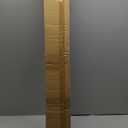 12FT Stair Railings Indoor, Black Iron Railings for Stairs, Industrial Handrail Wall Mounted, Hand Railing for Stairs Indoor 500lbs Load Capacity, Sturdy Stair Railing for Loft Porch Deck, 4 Sections