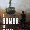 A Rumor of War