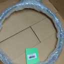 Aoneky 18'' Outdoor Replacement Basketball Rim