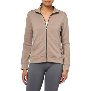 Skechers Women's Go Walk Hoodless Hoodie Jacket (Large)