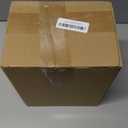 Sratte 4 Pcs Halloween Human Skull Model Adult Plastic Skull Decor Fake Head Decorations Realistic Head Bone Model Human Skeleton Statue (5.1 Inch)