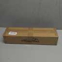 2 Pack Garden Trellis for Climbing Plants, Garden Trellis Rustproof Plastic Coated Metal Plant Support for Vegetables, Vines and Rose Bushes (4.0 FT)