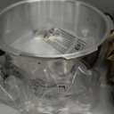 Prestige Popular Aluminium Pressure Cooker, 7.5 Liters