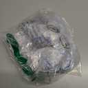 Women Teens Cute Babydoll Tops Y2k Floral Lace Trim Camisole Ruffle Tank Top Summer Flowy Peplum Top Streetwear (Small)