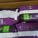 4 x Livdry XXL Adult Diapers for Women, Ultimate Absorbency Incontinence Underwear, All Day or Overnight Protection, XX-Large (10 Count)