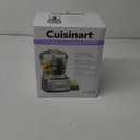 Cuisinart ECH-4SV Elemental 4-C Chopper Grinder, Silver