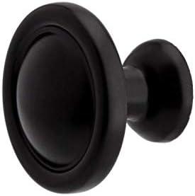 Ulifestar 19pcs Black Cabinet Door Knobs, Kitchen Furniture Cupboard Hardware/Dresser Drawer Handles and Pulls/Bathroom Cabinet Accessories,30mm Dia Round Ball Knobs Size: 8833 Ulifestar 19pcs Black Cabinet Door Knobs, Kitchen Furniture Cupboard Hardware/Dresser Drawer Handles and Pulls/Bathroom Cabinet Accessories,30mm Dia Round Ball Knobs Size: 8833