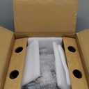 Alternator Fit for Toyota Corolla 2003-2008, Pontiac Vibe 2003-2008, for Toyota Matrix 2003-2008, Celica 2000-2005, 1.8L - Replace 1022111900 13878 12V 80A 6-Groove Pulley Alternator