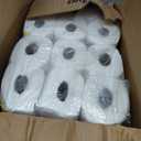 Viva Multi-Surface Cloth Paper Towels, Choose-A-Sheet Size, 12 Super Rolls, 81 Sheets per Roll 