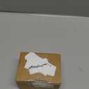 Motoforti Gear Shift Knob Handle, Automatic Shift Knob Handle, for Honda Civic 2006- 2011, Plastic, Black