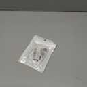 Compatible for iPhone 11, 11 Mini, 11 Pro & iPhone 11 Pro Max Camera Lens Protector (3+1 Pack) - Bling Sparkling Glitter, Anti-Scratch Camera Cover with Tempered Glass, Case Friendly (Pink)