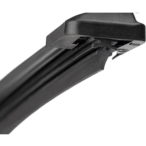 Silicone Windshield Wipers Replacement 26 and 20 Inch for Tesla Model Y Wiper Blades Accessories 2020-2024 (Not fit Juniper) (Set of 2) Top Lock