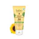 Babo Botanicals Sheer Zinc Mineral Sunscreen Lotion SPF30 - Natural Zinc Oxide - Shea Butter - Face & Body - Water Resistant - Fragrance-Free - EWG Verified - Vegan - For all ages 