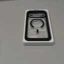 Miracase for iPhone 17 Pro Max Case 6.9" Full-Body Phone Case with Built-in Glass Screen Protector& Full Camera Protector, Camera Control [Magnetic with MagSafe] Drop Proof 17 ProMax Cover, Black