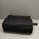 Massage Mat, Detachable Neck Massager, Full Body Vibration Heating, Massage Pad with 10 Vibrating Motors and 9 Speed Settings for Home Office Use, Gift for Men Women Parents Christmas,Black