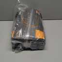 Tefici Heated Blanket Throw Electric Blanket Throw,50"x60" Heating Blanket, 6 Levels Fast Heating, 1-4 Hours Auto Off, Soft Flannel to Sherpa,Machine Washable, ETL&FCC Certified Grey