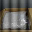 MAXYOYO Folding Sofa Bed, Convertible Sleeper Chair with Pillow Foldable Mattress with Back Support, Portable Fold Out Sofa Couch Fuzzy Fabric Comfy Floor Lounge for Living Room Apartment, Beige (Large)