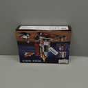 704 PCS Space Shuttle Exploration Rocket Launch Center Block Set, 4-in-1 STEM Aerospace Rocket Building Block Toys for Boys and Girls Ages 6 7 8 9 10 11 12, Ideal for Holidays and Parties