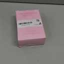 12 Inch Ponytail Extension - Soft Wavy Pony Tails Hair Extensions, Claw Clip Ponytail Extension, Synthetic Hair Extensions Ponytail, Clip in Ponytail (Color: Dark Brown with Honey Blonde Highlights)