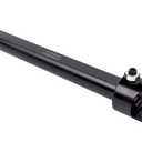 Black Steering Shaft Replacement for GM F-Body 1982-1992 G-Body 1982-1988 S10 Sonoma Trucks 1982-1993 71223022HKR