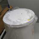 Large Towel Warmers for Bathroom - Fast Heated Blanket Warmer, Fits Up to Two 40"X70" Oversized Towels, Blankets, Bathrobes, Auto Shut-Off Timer, Hot Towel Warmer Bucket for Home SPA