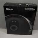 Tikom Robot Vacuum and Mop Combo, 5000Pa Robotic Vacuum Cleaner, 150 Min Max, App & Remote Control, Ideal for Hard Floor, Carpet, Pet Hair, Self-Charge(G8000 Max)