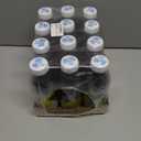 Snapple Zero Sugar Lemon Iced Tea, 16 fl oz, Pack of 12 (EXP 12/01/25)