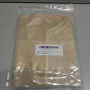 AOSBOEI Waist Trainer for Women Workout Waist Cincher Trimmer Underbust Corset Tummy Control Hourglass Body Shapewear (Beige)