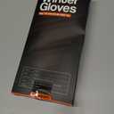 rivmount Winter Waterproof Ski Snow Warm Gloves for Women Men, Windproof Cold Weather Thermal with Touchscreen Fingers, for Running Driving Cycling Hiking Biking Outdoor Sports Daily Work (Large, Valerian)