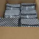 6 x Amazon Fresh, Colombia Whole Bean Coffee Medium Roast, 32 Oz (EXP 04/01/25)