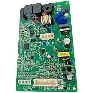 GE WD21X27998 Dishwasher Main Control Board