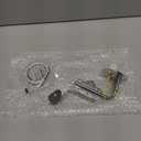 TRQ Fuel Tank Sending Unit Compatible with 1987-1993 Ford Mustang