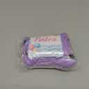 Bezente Pastel Purple Latex Party Balloons - 100 Pack 12 inch Round Helium Lavender Light Purple Lilac Balloons for Easter Wedding Bridal Shower Bachelorette Birthday Princess Party Decorations