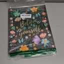 Monthly Planner 2026-2029 - 3 Year Monthly Planner 2026-2029, Jul. 2026 - Jun. 2029, 9" X 11", 3 Year Calendar 2026-2027-2028 with 36-Month Tabs, Inner Pocket, Great for Long-Term Planning