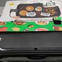 Chefman XL Electric Griddle with Removable Temperature Control, Immersible Flat Top Grill, Burger, Eggs, Pancake Griddle, Nonstick Extra Large Cooking Surface, Slide Out Drip Tray, 10 x 20 Inch