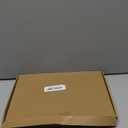 MECCANIXITY Acrylic Display Case Box Clear Dustproof Protection Showcase 8.3x4.3x12.2 Inch for Collectibles Display