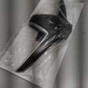 Car Clothes Hanger for Jacket Suit Shirt Auto Headrest Back Seat Coat Hangers (High-Grade)