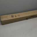 Pacon 57865 Fadeless Paper Roll, 48-Inch x 50 ft., Tan